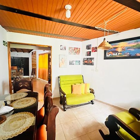 Casa Hotel Camino Real Guadalupe Buitenkant foto