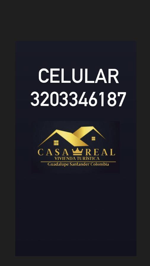 Casa Hotel Camino Real Guadalupe Buitenkant foto