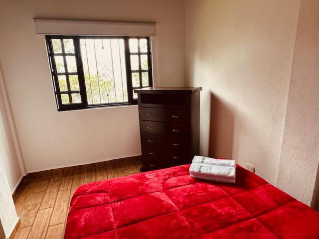 Casa Hotel Camino Real Guadalupe Buitenkant foto